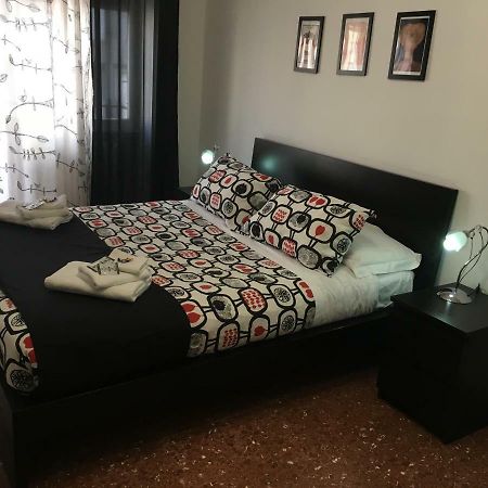 Casa Vacanze Kokoroma Cipro Al Vaticano מראה חיצוני תמונה