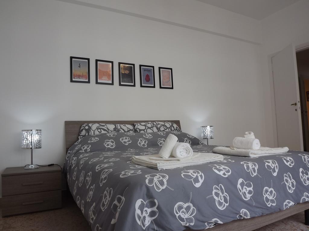 Casa Vacanze Kokoroma Cipro Al Vaticano חדר תמונה