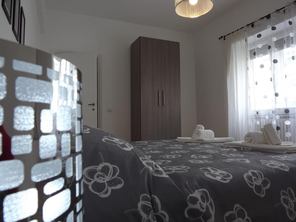Casa Vacanze Kokoroma Cipro Al Vaticano חדר תמונה