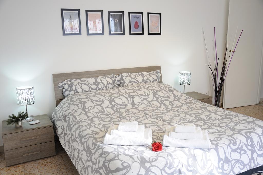 Casa Vacanze Kokoroma Cipro Al Vaticano מראה חיצוני תמונה