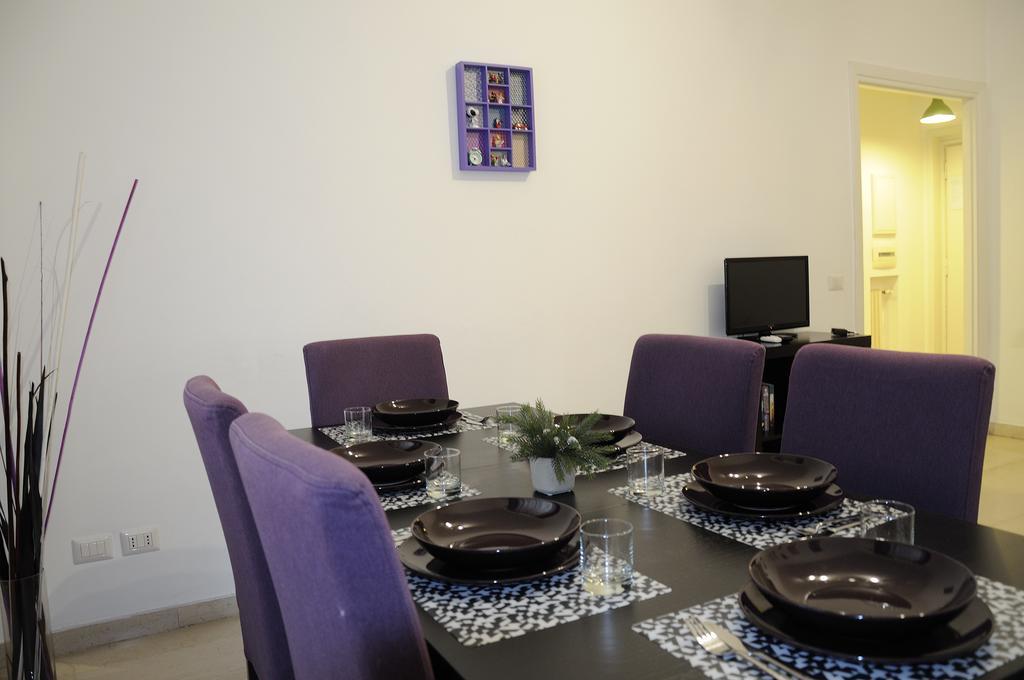 Casa Vacanze Kokoroma Cipro Al Vaticano מראה חיצוני תמונה