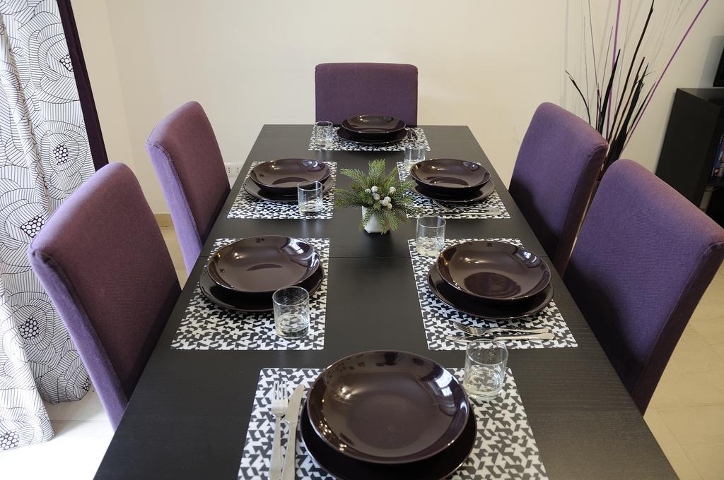 Casa Vacanze Kokoroma Cipro Al Vaticano מראה חיצוני תמונה