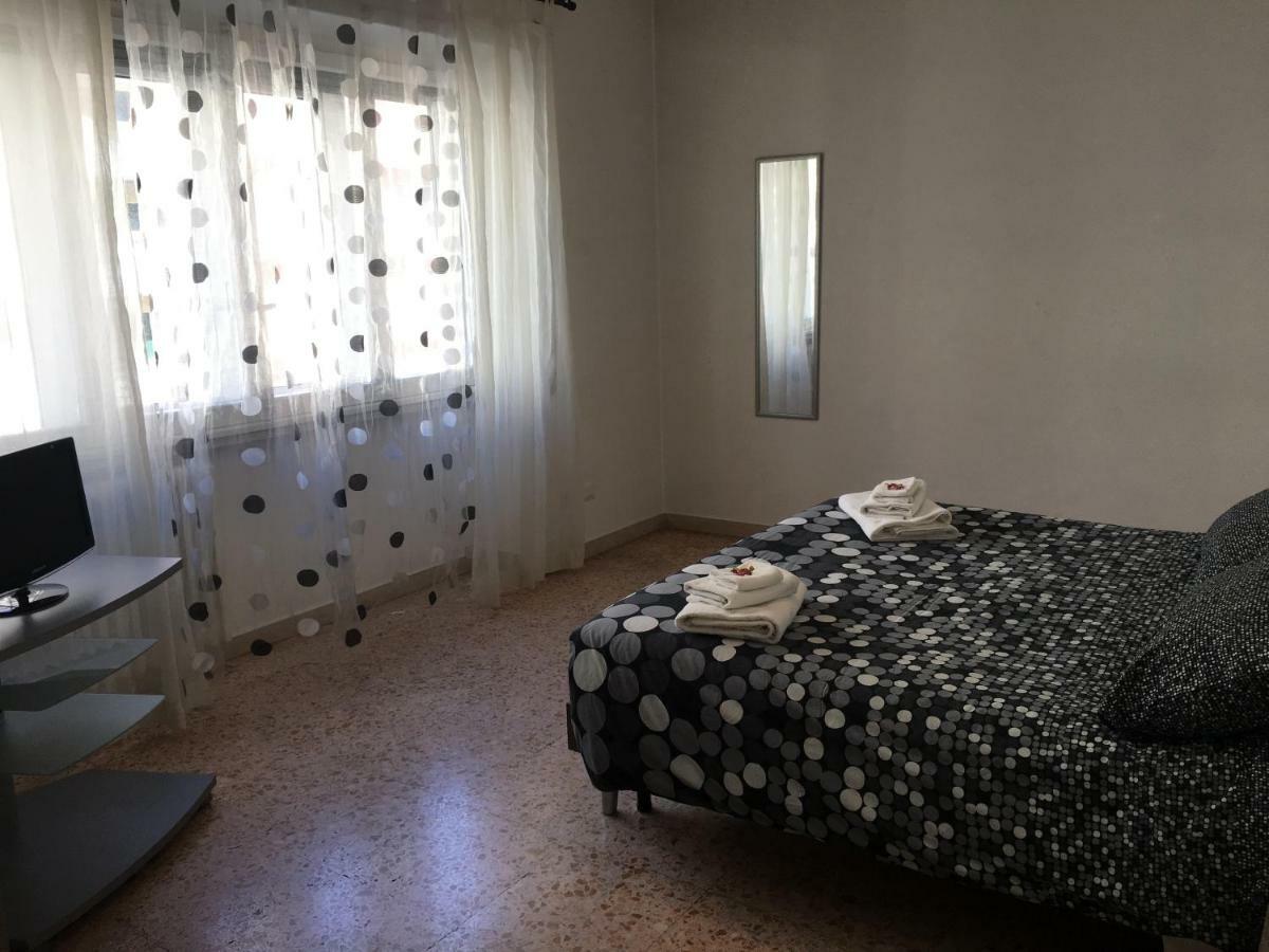 Casa Vacanze Kokoroma Cipro Al Vaticano מראה חיצוני תמונה