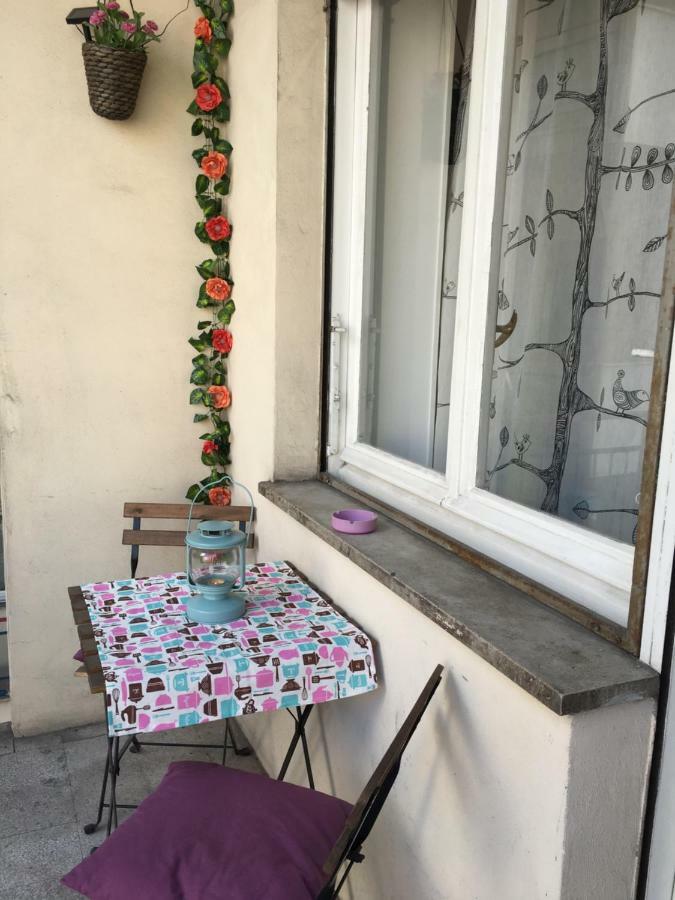 Casa Vacanze Kokoroma Cipro Al Vaticano מראה חיצוני תמונה