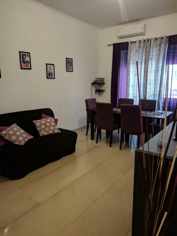 Casa Vacanze Kokoroma Cipro Al Vaticano מראה חיצוני תמונה