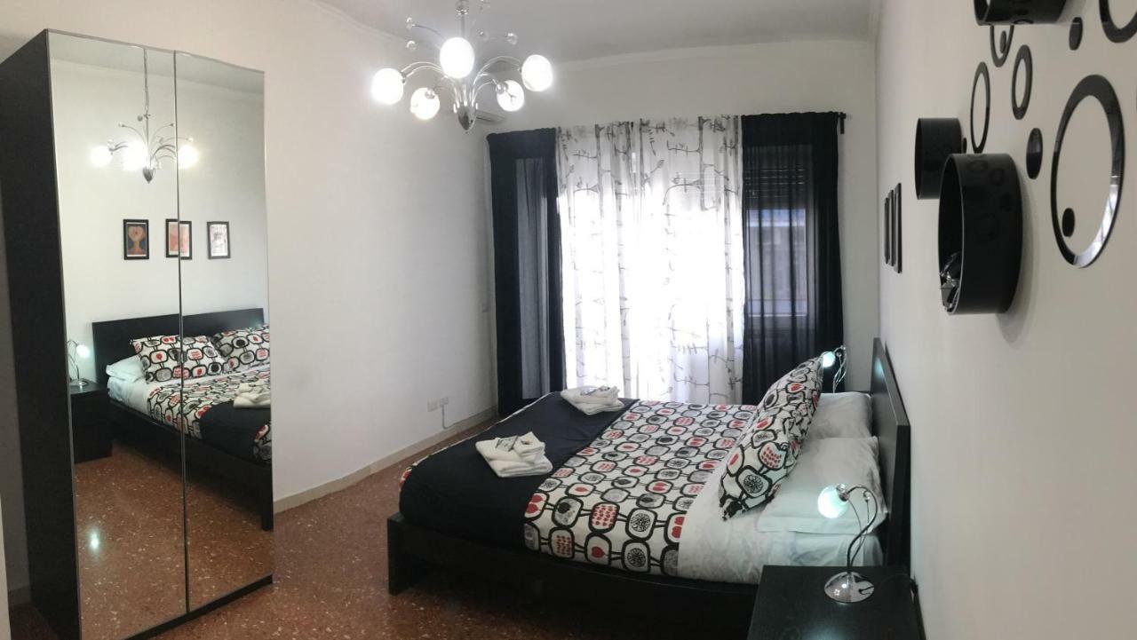 Casa Vacanze Kokoroma Cipro Al Vaticano מראה חיצוני תמונה