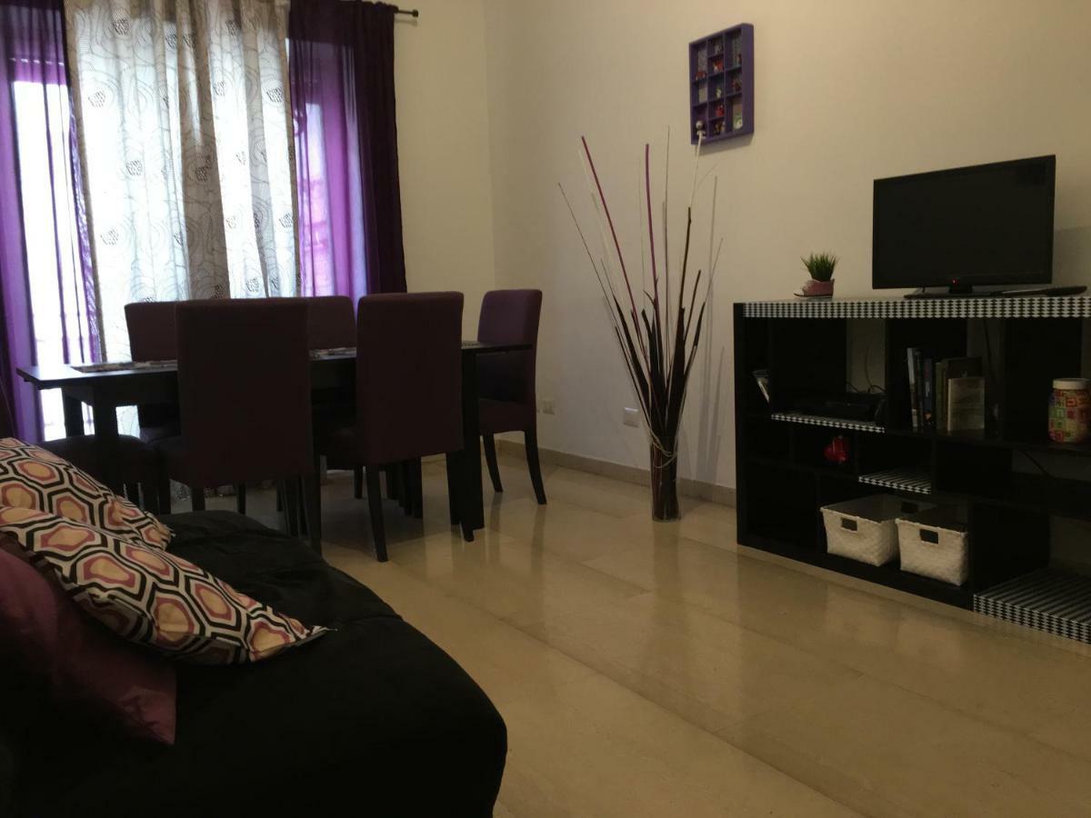 Casa Vacanze Kokoroma Cipro Al Vaticano מראה חיצוני תמונה