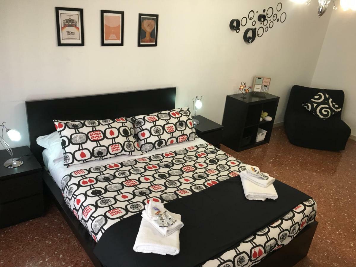 Casa Vacanze Kokoroma Cipro Al Vaticano מראה חיצוני תמונה