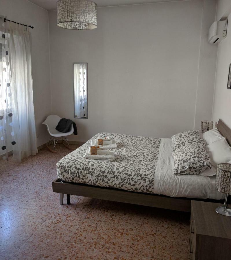 Casa Vacanze Kokoroma Cipro Al Vaticano מראה חיצוני תמונה