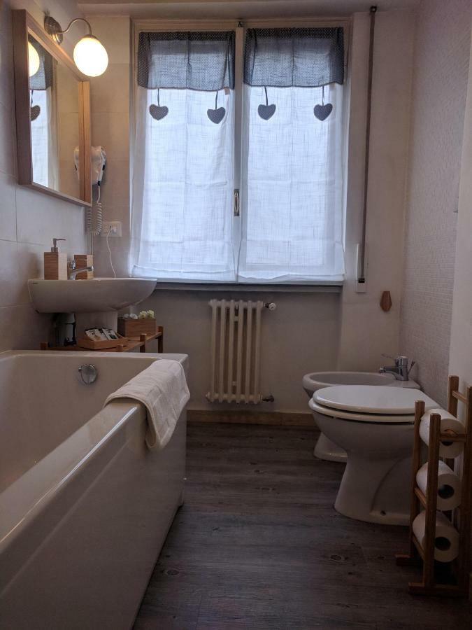 Casa Vacanze Kokoroma Cipro Al Vaticano מראה חיצוני תמונה